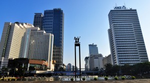 Rekayasa Lalu Lintas di Bundaran HI Mulai 4 Juli 2022, Ini Rinciannya