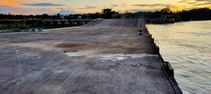 KPK Soroti Proyek Infrastruktur Mangkrak di Kalimantan Timur