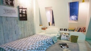 Tips Dekorasi Kos-kosan Kekinian, Jadi Daya Tarik Calon Penghuni