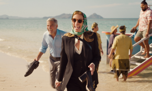 Covid-19 Jadi Alasan Film Ticket to Paradise Tak Syuting di Bali