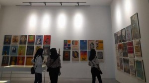 DKJ Gelar Karya Seni Tahun 1980-an di Taman Ismail Marzuki