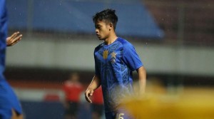 Jelang Lawan Arema FC, PSIS Krisis Pemain Belakang