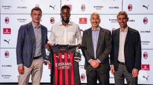 Gabung AC Milan, Divock Origi Terkesan Atmosfer San Siro
