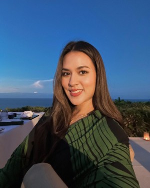 Syok Bayar Bensin Rp1,2 Juta, Raisa: Astagfirullah