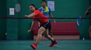 Tim Para-Bulu Tangkis Indonesia Targetkan 6 Emas di Asean Para Games