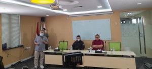 ACT Sebut Alasan Pencabutan Izin Kemensos Tak Definitif