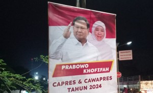 Prabowo-Khofifah, Pengamat: Perpaduan Pas Nasionalis Religius