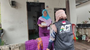 Imbas Isu ACT, Lembaga Kemanusiaan Perlu Standarisasi