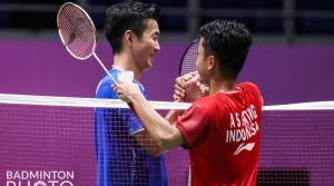 Rekap Malaysia Masters 2022: 12 Wakil Indonesia ke Babak 16 Besar