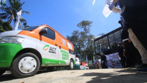 Ini Alasan PPATK Blokir 60 Rekening ACT