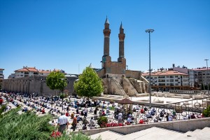 5 Tema Khutbah Jumat Terkait Hari Raya Idul Adha