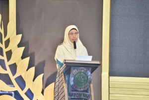 Apresiasi Komitmen Perusahaan, LPPOM MUI Gelar Halal Award