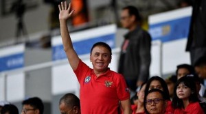 Jelang Indonesia vs Filipina, Iwan Bule: Tidak Boleh Seri Apalagi Kalah