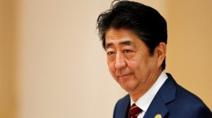 Menlu RI Langitkan Doa untuk Pemulihan Shinzo Abe