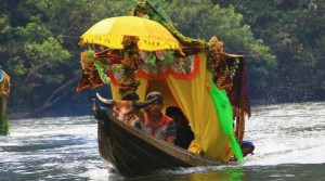 Subayang Festival: Ajang Promosi Wisata dan Pelestarian Alam