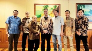 Ekonom Nilai BPR dan BPRS Diperlakukan Diskriminatif