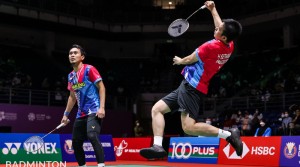 Rekap Malaysia Masters 2022: Indonesia Kirim 5 Wakil di Semifinal