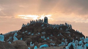 Keutamaan Hari Arafah, Hari Paling Mulia Sepanjang Tahun