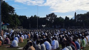 Muhammadiyah Gelar Salat Idul Adha di 431 Titik se-DIY
