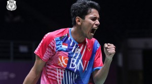 Tembus Final Malaysia Masters 2022, Chico Siap Tampil Maksimal
