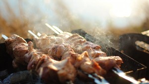 Bikin Sate Kambing, Ini Bahan yang Mesti Disiapkan Lebih Dulu