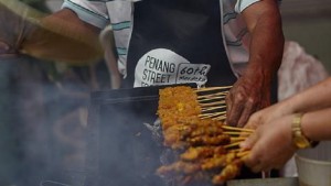 Spot Paling Asyik untuk Bakar-Bakar Sate Daging Kurban di Rumah