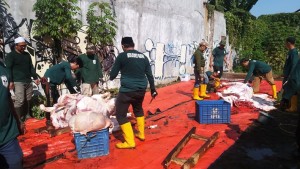 Cerita Juleha Bekasi Raya, Berawal dari Komunitas Pecinta Pisau