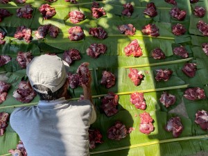 Idul Adha di Bandung, Daging Kurban Dibagi Rata Termasuk Non Muslim