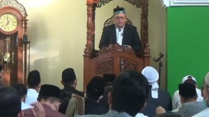 Irfan Syauqi Beik: Berkurban Amalan Paling Dicintai Allah SWT