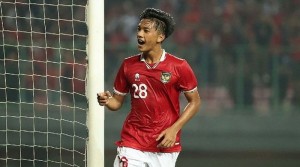 LINK LIVE STREAMING Indonesia vs Myanmar: Garuda Muda Dihantui Kelelahan