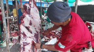 Masjid Agung Sunda Kelapa Tetapkan Syarat Kurban di Kondisi Wabah PMK