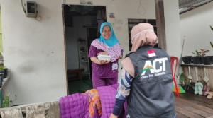 Pakar Ekonomi Syariah: Donatur Tidak Perlu Kapok karena Kasus ACT