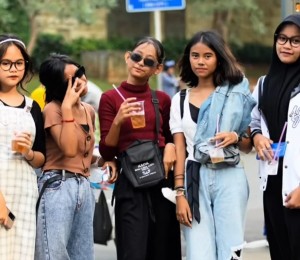 Fenomena Citayam Fashion Week, Bentuk Lain Urban Tourism