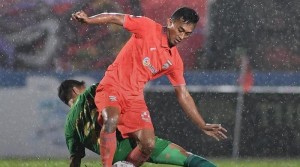 Borneo FC Jumpa Arema di Final Piala Presiden