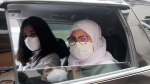 Lili Pintauli Mundur dari Pimpinan KPK, Ini Pelanggaran Etik yang Tak Bisa Diadili