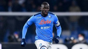 Juventus Gigit Jari, Koulibaly Selangkah Lagi Gabung Chelsea