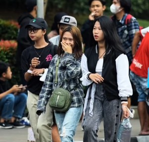 Peneliti TII: Ada Sisi Positif Negatif dari Fenomena Anak SCBD