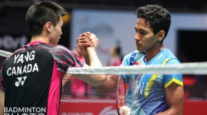 Hari Kedua Singapore Open 2022: Ginting Menang, Chico Tumbang
