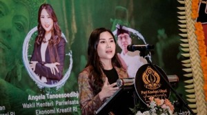 Desa Wisata di Bali Didorong Terapkan Prinsip Pariwisata Berkelanjutan