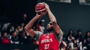 Mengenal Marques Bolden, Pebasket Jebolan NBA yang Perkuat Timnas Indonesia