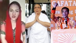 7 Aliran Sesat di Indonesia, Teranyar Ngaku Jadi Dewa Matahari