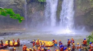 Desa Wisata Sikasur, Padukan Budaya dan Potensi Alam yang Memukau