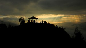 Pesona Wisata Sembutan, Desa Tertinggi di Pulau Jawa