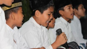 Kasus Pelecehan Seksual, Ponpes Diminta Jaga Tradisi dan Norma