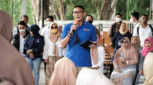 Pengolahan Jagung di Gorontalo Bisa Bangkitkan Perekonomian Daerah