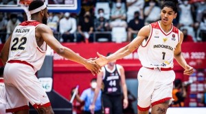 Sempat Beri Perlawanan, Timnas Indonesia Ditaklukkan Yordania