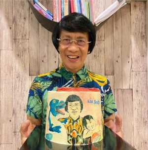 Tak Lolos PPDB, Kak Seto Minta Orang Tua Didik Anak Kuat Mental