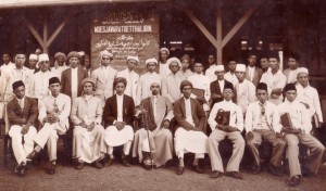 Sejarawan: Gerakan Melawan Penjajahan Lahir dari Para Jemaah Haji