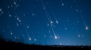 Hujan Meteor Akhir Juli 2022, Bisa Disaksikan di Indonesia