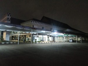 Kepulangan Kloter Pertama Jemaah Haji 2022 Alami Delay